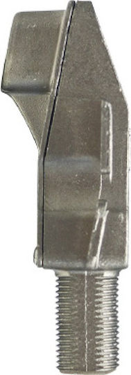 Televes 3 ways F 5-2400 MHz DC pass Διακλαδωτής 519503