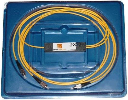 Global Invacom GI-SPLIT 2OF Splitter Satellite F700256