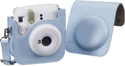 Cullmann Pouch Camera Rio Fit 120 in Blue Color