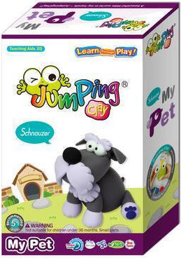 Jumping Clay Kinder Ton Elektrische Gitarren