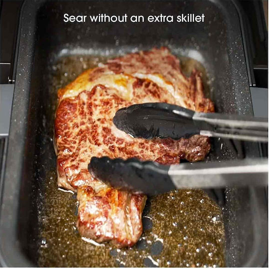 The Space Neovide Closed Type Sous Vide Machine 1.45kW NSV500