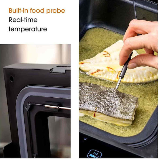 The Space Neovide Closed Type Sous Vide Machine 0.7kW NSV100