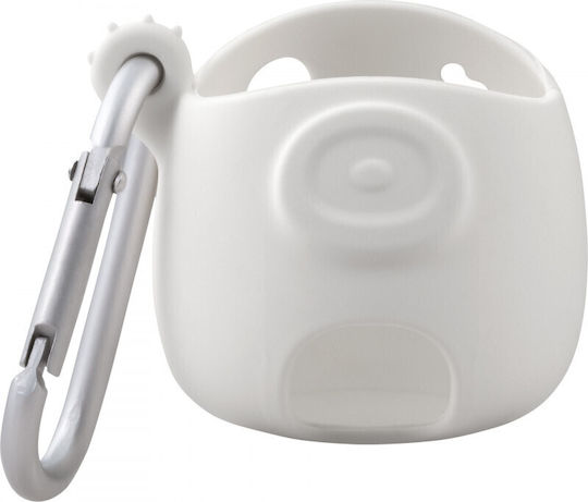 Fujifilm Instax Pal Silicone Camera Pouch White