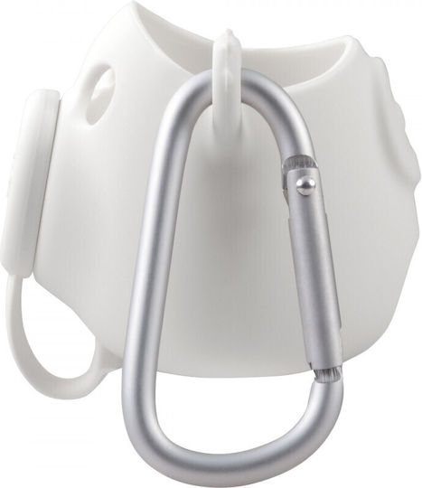 Fujifilm Instax Pal Silicone Camera Pouch White