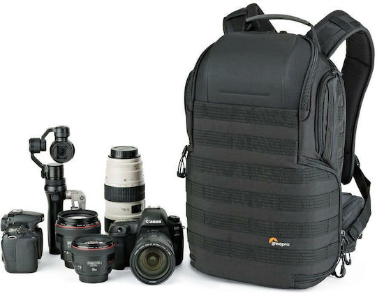 Lowepro Camera Backpack ProTactic 350 BP AW II Black