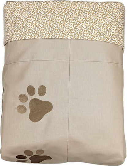 Baby Star Set Für Krippe Beige 3Stück