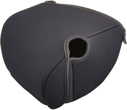 Pentax Pouch Φωτογραφικής Μηχανής O-CC90 Μαύρο