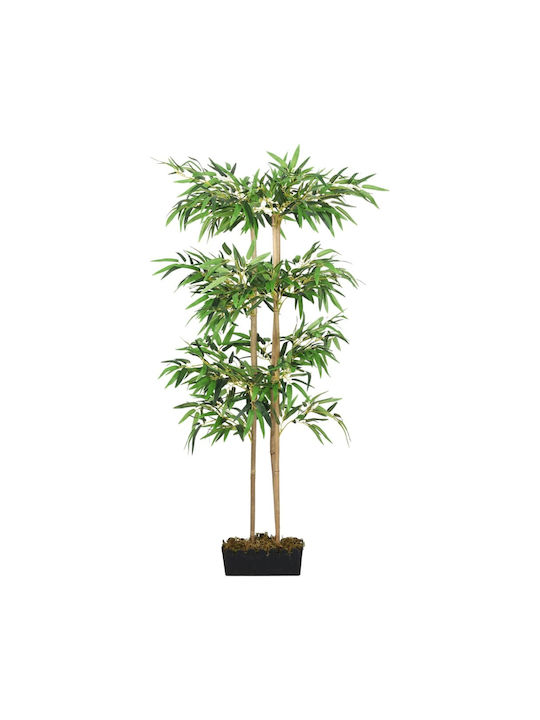 Μπαμπού σε Γλάστρα 80cm vidaXL