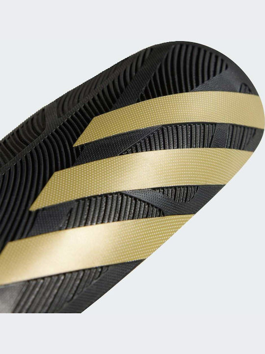 adidas Tiro Competition IP3999 Επικαλαμίδες Ποδοσφαίρου Ενηλίκων Μαύρες