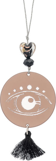 LifeLikes Car Charm in Black Color