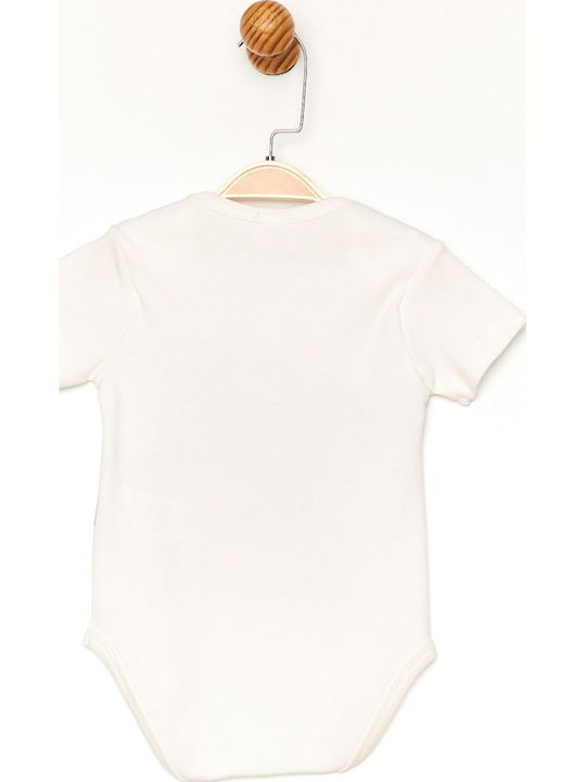 Cimpa Κορμάκι White