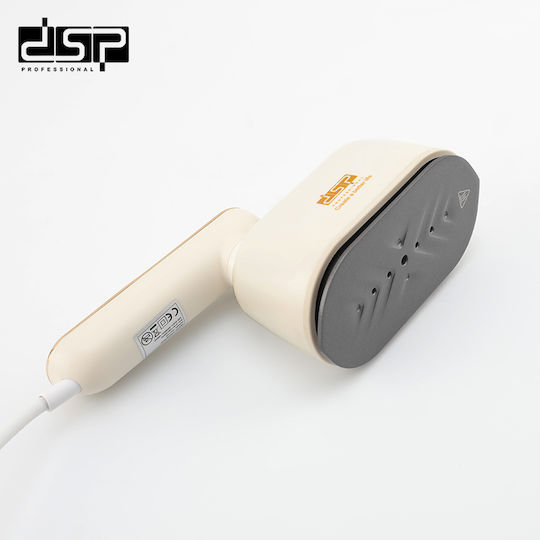 DSP Σίδερο Ταξιδίου Ατμού 1000W