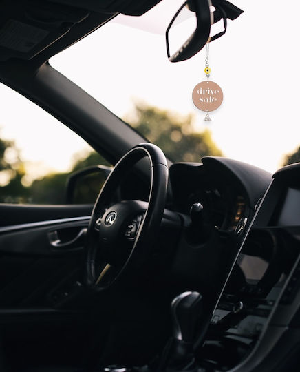 LifeLikes Car Charm