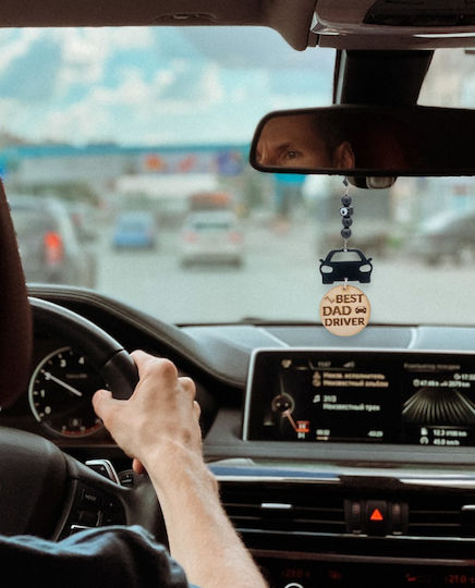 LifeLikes Car Charm