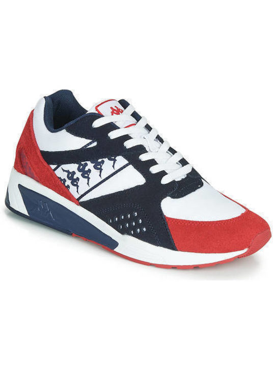 Kappa Banda Garko 1 Sneakers Multicolour