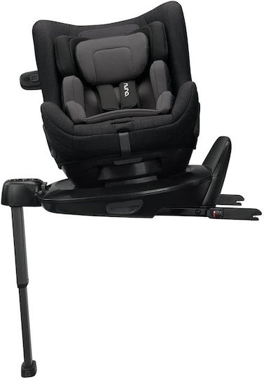 Nuna Todl Next Детско Столче за Кола i-Размер с Isofix Хайвер