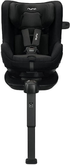 Nuna Todl Next Детско Столче за Кола i-Размер с Isofix Хайвер