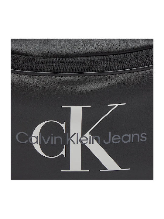 Calvin Klein Τσαντάκι Μέσης Μαύρο