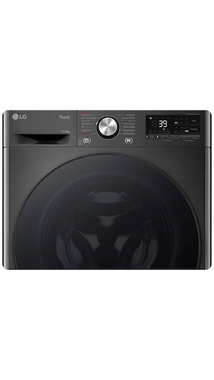 LG Series 7 W4WR70E6YB B-Stock Перална машина Сушилня