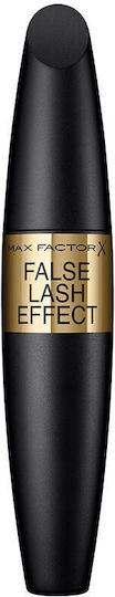 Max Factor False Lash Effect Маскара за Обем & Дължина Черно 13.1мл