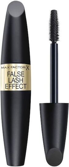 Max Factor False Lash Effect Маскара за Обем & Дължина Черно 13.1мл