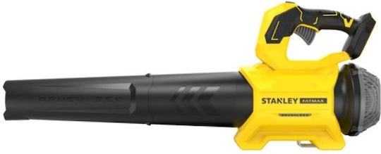 Stanley Blower Handheld Battery 18V Solo with Maximum Air Speed 177km/h