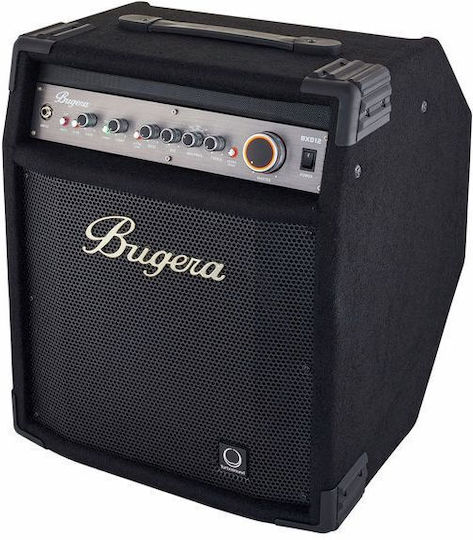 Bugera Combo Ενισχυτής Ηλεκτρικού Μπάσου 1 x 12" 1000W Μαύρος
