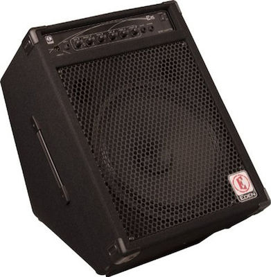 Eden Combo Amplifier for Electric Bass 1 x 15" 180W Black