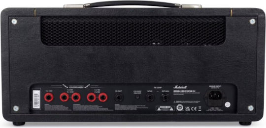 Marshall Studio JTM ST20H Κεφαλή Ηλεκτρικής Κιθάρας 20W Μαύρη
