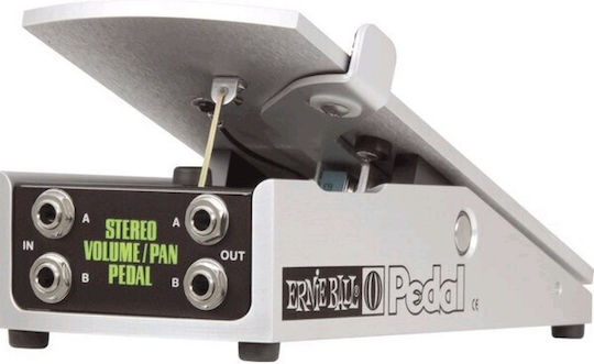 Ernie Ball 6165 P06165 Πετάλι Effect Volume Ηλεκτρικής Κιθάρας