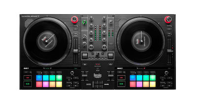 Hercules Inpulse T7 DJ Controller