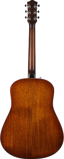 Godin Ακουστική Κιθάρα Metropolis Burst