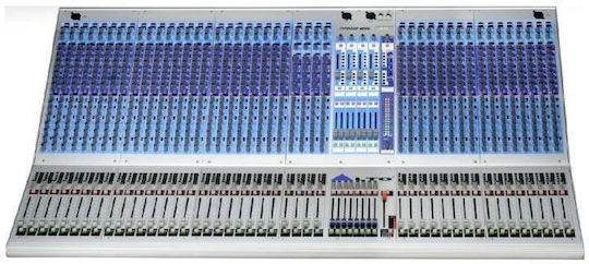 Alto Typhoon 4800 Αναλογική Κονσόλα 48 Καναλιών / 48 Εισόδους XLR
