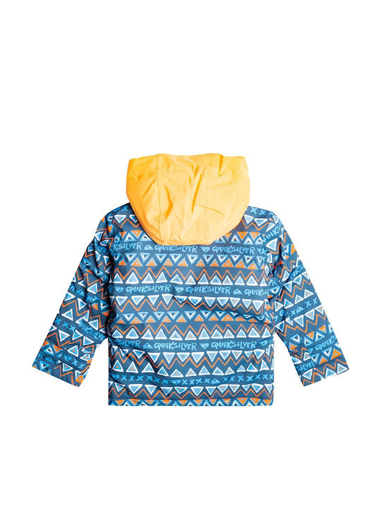 Quiksilver Quiksilver