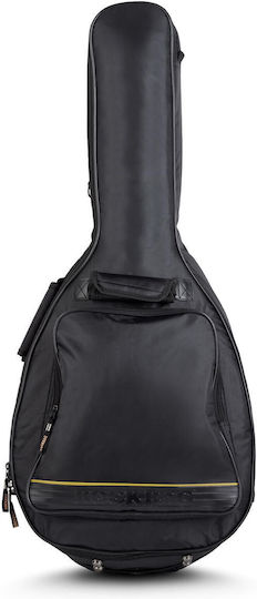 RockBag RB Impermeabila Carcasă Instrumente cu coarde Căptușit Negru