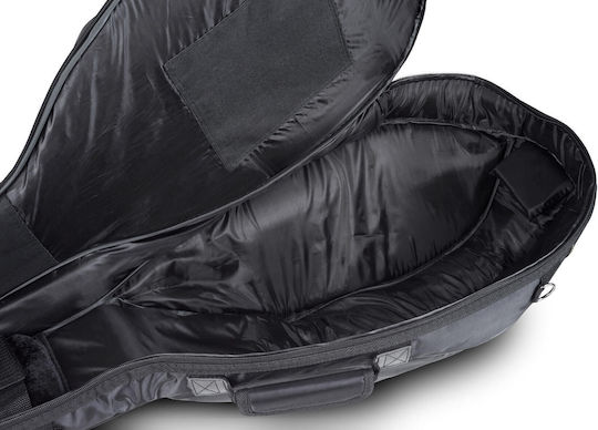 RockBag RB Impermeabila Carcasă Instrumente cu coarde Căptușit Negru