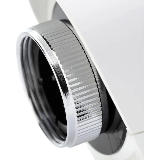 Eurotronic Electronic Thermostatic Radiator Valve with Wi-Fi for Radiator Body 1pcs
