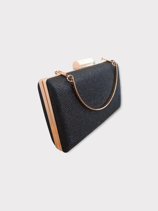 Women's Envelope Black