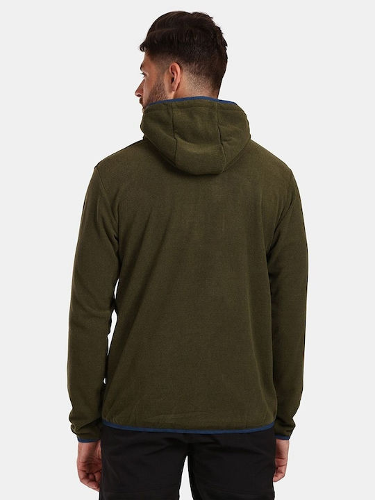 Herrenblusen Khaki