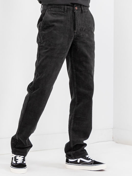 Hose Elastisch Schwarz