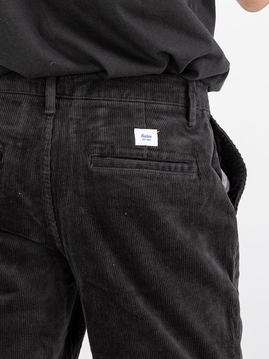 Hose Elastisch Schwarz