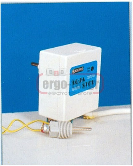 Cronos Electronics Aqua Stop Двигатели Индустриални сгради 310-203290000