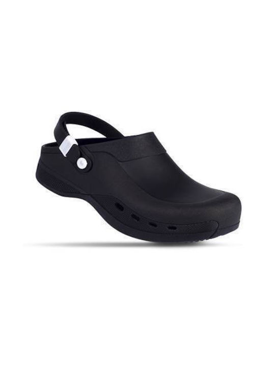 Shampoo with removable bottom Scalable Bubble Black/Black On Zen