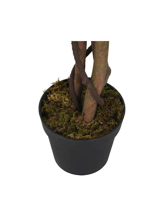 Artificial Plant in Pot Maple Green 150cm vidaXL