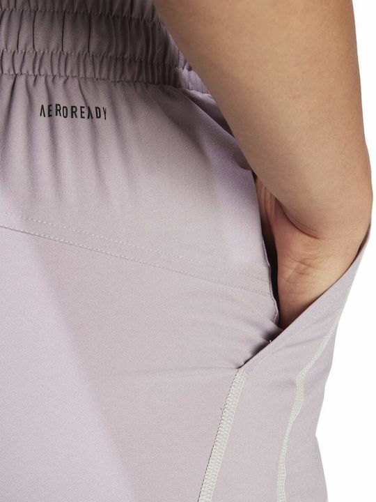Pro Woven Jogginghose Fig