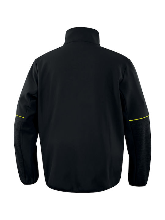 Delta Plus Beaver2 Ζακέτα Softshell Delta Plus Beaver2 Ζακέτα Softshell