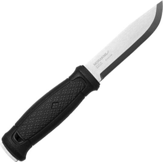 Morakniv Garberg (S) Μαχαίρι Black σε Θήκη