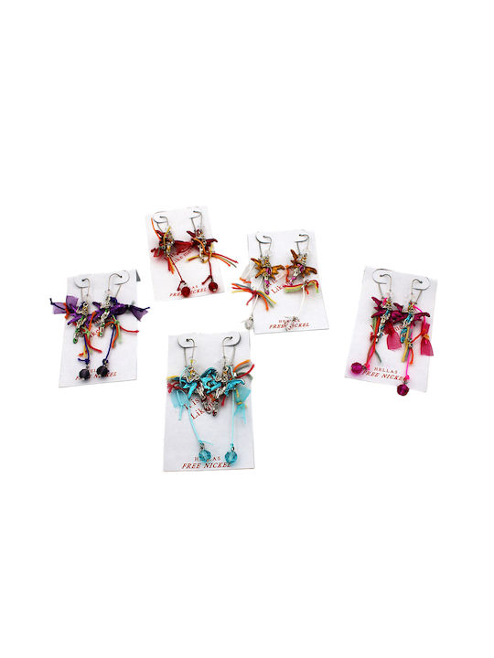 Earrings Pendants