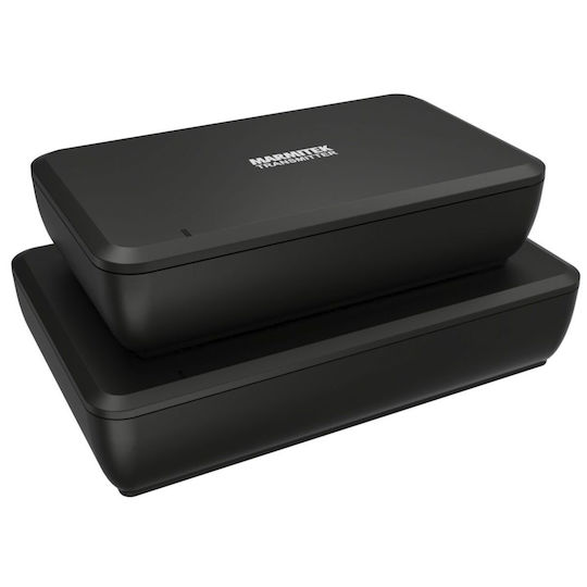 Marmitek Speaker Anywhere 650 Bluetooth Receiver / Transmitter
