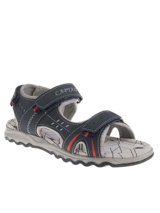 Primi passi Kids' Sandals Anatomic Blue